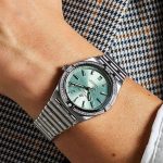 Replica Breitling Chronomat 36mm Women's Watch A10380591L1A1 Review