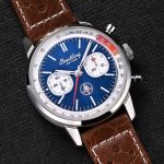 Replica Breitling Top Time B01 Classic Cars Shelby Cobra Watch AB01763A1C1X1 Review