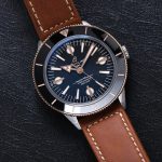 Replica Breitling Superocean Heritage 57 Watch Review
