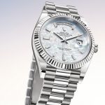 Replica Rolex Oyster Perpetual Day-Date 2024 Review